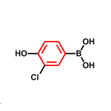3-Chloro-4-hydroxyphenylboronic acid CAS 182344-13-4